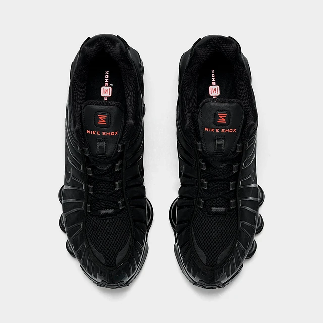 Nike Men's Nike Shox TL Casual Shoes at CoolSprings Galleria