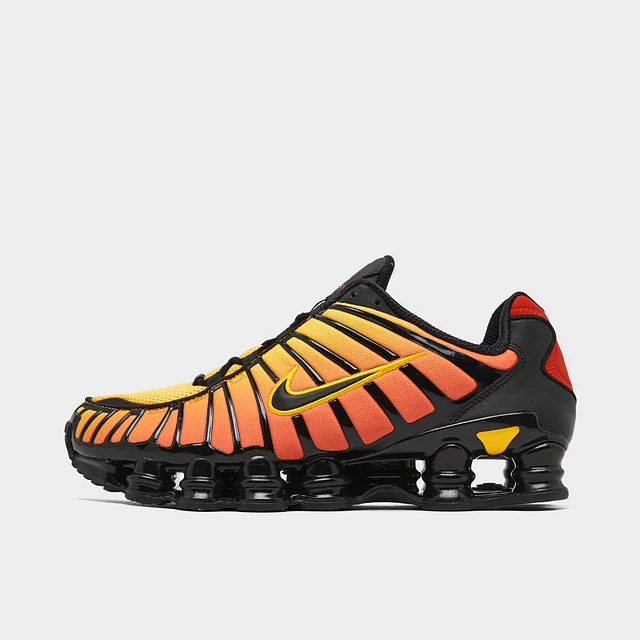 Nike Men's Nike Shox TL Casual Shoes at CoolSprings Galleria