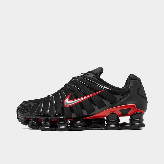 Nike Men's Nike Shox TL Casual Shoes at CoolSprings Galleria in