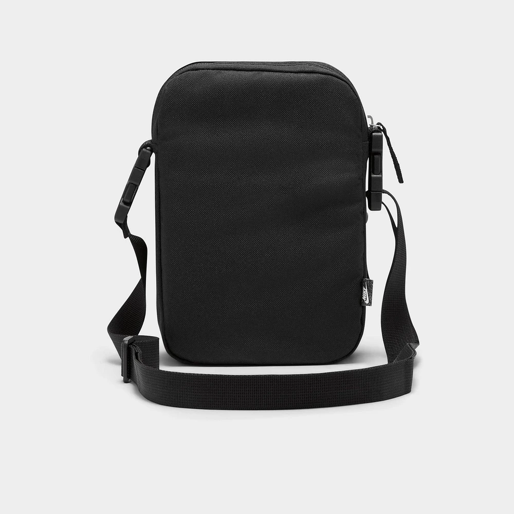 Shop Nike Heritage Crossbody Bag (4L) at Beverly Center in