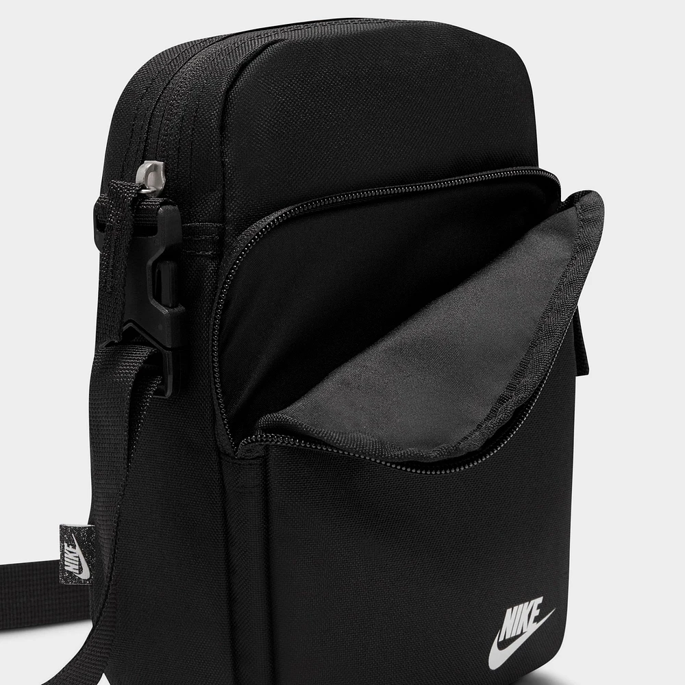 Shop Nike Heritage Crossbody Bag (4L) at Beverly Center in