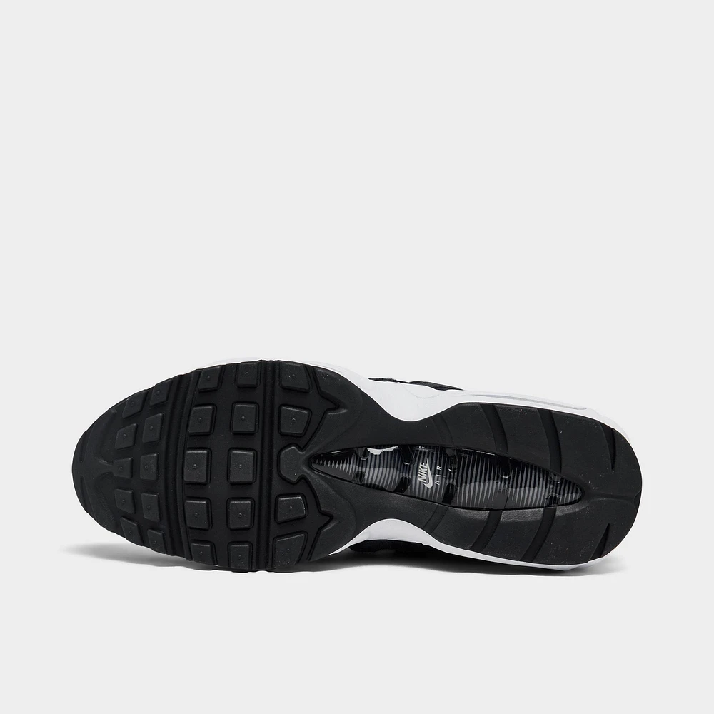 Shop Nike Men's Nike Air Max 95 Casual Shoes at Beverly