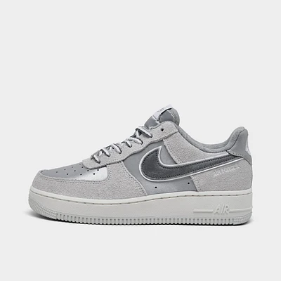 Nike Men's Nike Air Force 1 '07 LV8 SE Casual Shoes at