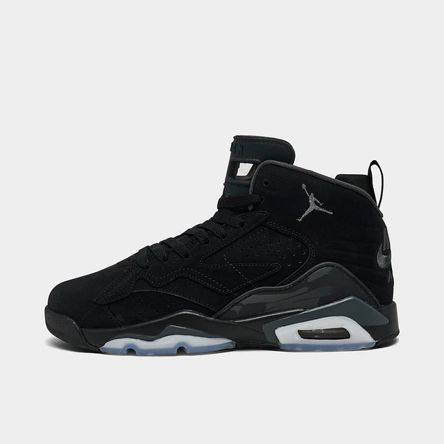 Jordan Men's Jordan Jumpman MVP Casual Shoes | Arden Fair