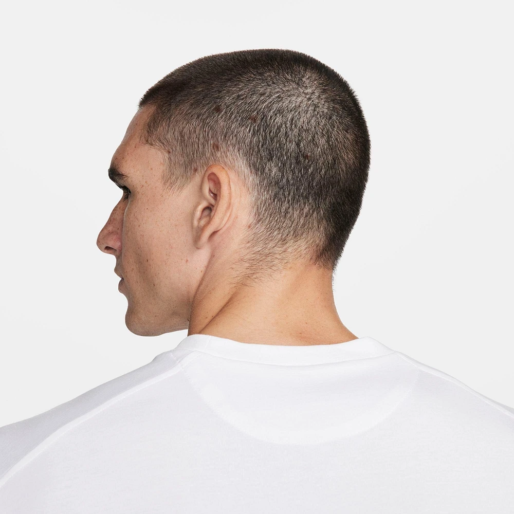 Nike Men's Nike Primary Dri-FIT Long-Sleeve Versatile Top | Arden Fair