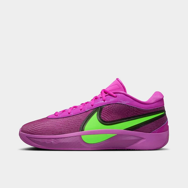 Nike Men's Nike Giannis Freak 6 Basketball Shoes at Hamilton Place
