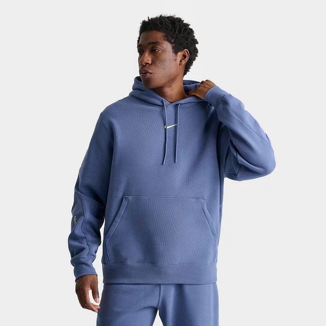 【NIKE】M NOCTA CS HOODIE FLC D GR H/BLK 国内発送 Nike - X Nocta Cs Fleece Hoodie - VegNonVeg