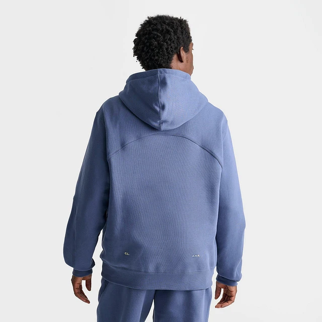 Nike NOCTA Fleece CS Pullover Hoodie at CoolSprings Galleria