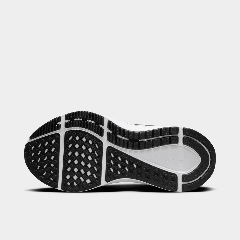 Shop Nike Women's Nike Air Zoom Structure 25 Running Shoes