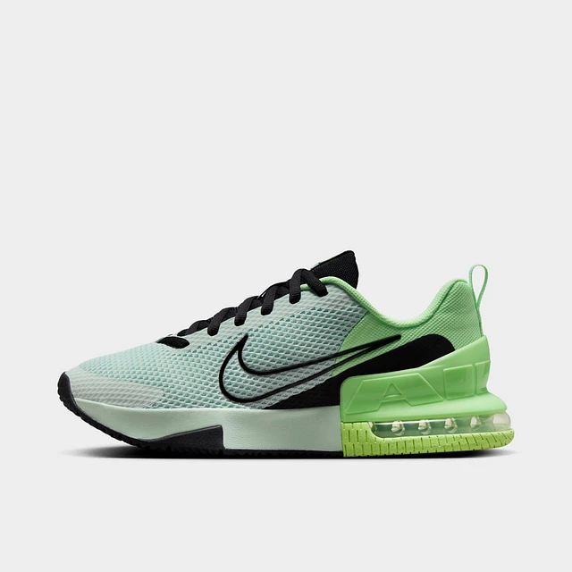 Cut in half: Nike Air Max Alpha Trainer 6 Review (2024