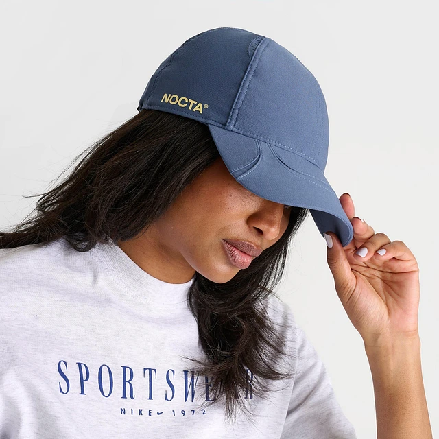 Nike NOCTA S.S.C. Strapback Hat | Arden Fair