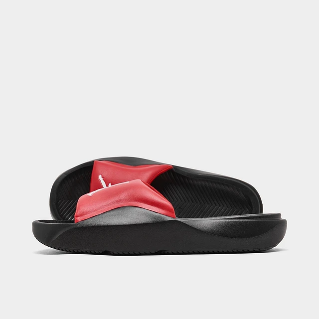 J*a様 Nike Jordan Hydro 4 Retro NIKE Men's Jordan Hydro 4 Retro Slide Sandals at Hamilton