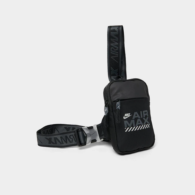 Nike Sportswear Essentials Air Max Crossbody Bag (1L) at Hamilton