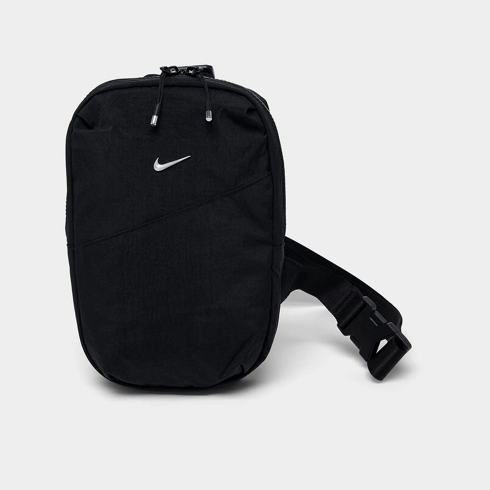 Shop Nike Aura Crossbody Bag (5L) at Beverly Center in Los