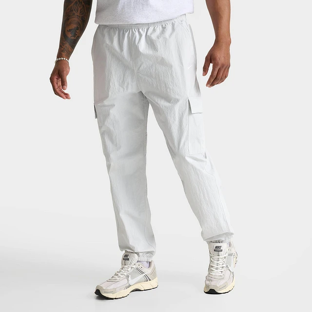 【NIKE】W EVR WVN CRGO PANT IRNSTN/WHT 国内発送 セール】U KEARNY CRGO PNT OPP1 HQ2972-276（その他パンツ