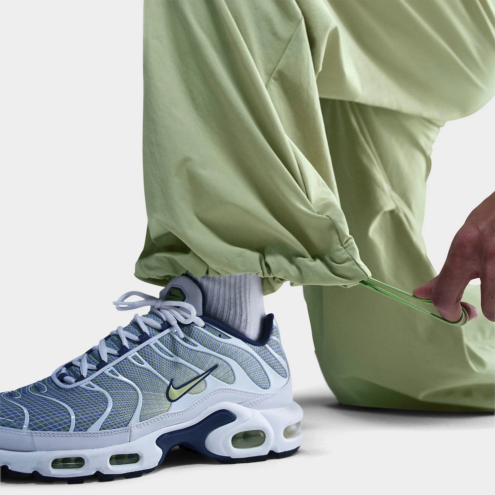 Shop Nike Men's Nike Project F.R.O.G. Parachute Pants at Beverly