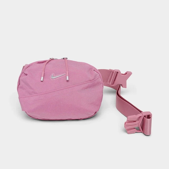 Nike Aura Elemental Pink Crossbody Bag | Arden Fair