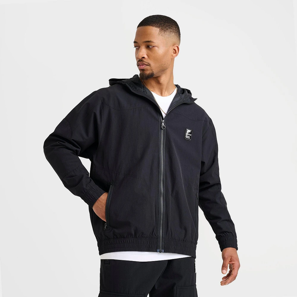 Nike Men's Nike Sportswear Air Max Woven Jacket at Hamilton Place