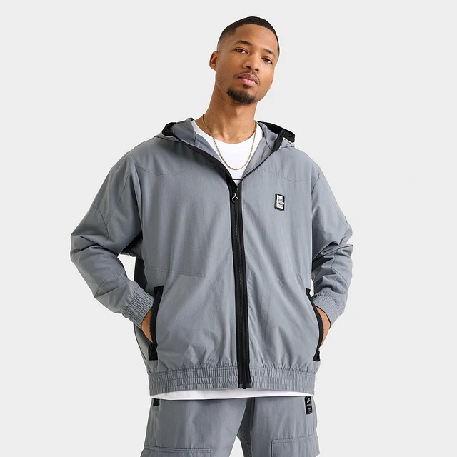 Nike Men's Nike Sportswear Air Max Woven Jacket at Hamilton Place