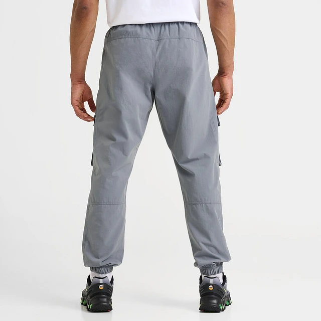 NIKE Men's Nike Sportswear Air Max Woven Cargo Pants at