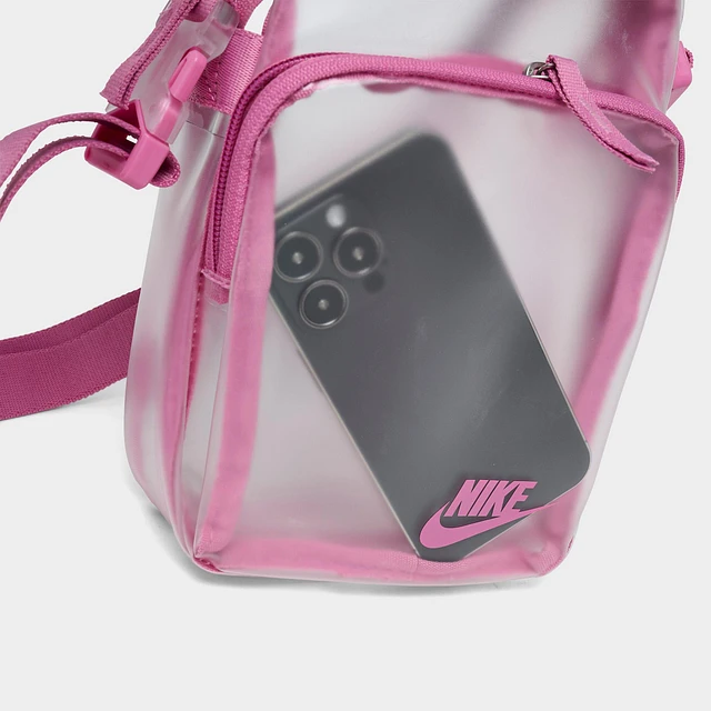 Nike Crystal Heritage Crossbody Bag (4L) at CoolSprings