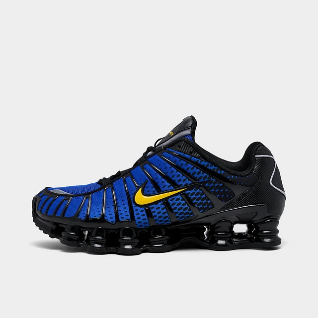 ナイキ ☆ NIKE SHOX TL Casual Shoes ☆ Men's BRAND NEW Nike SHOX TL Men's Casual Shoes ALL COLORS US