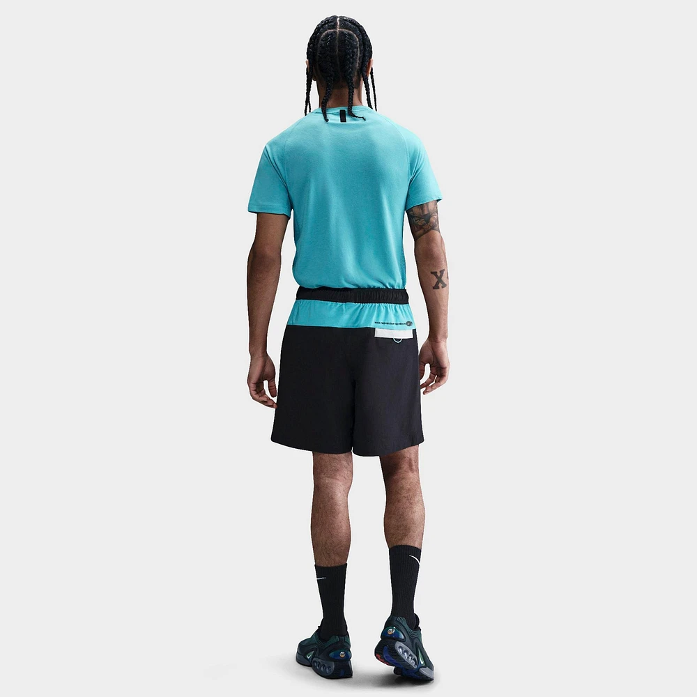 NIKE techpack future singlet&shorts上下セット NIKE techpack future singlet&shorts上下セット NIKE techpack future