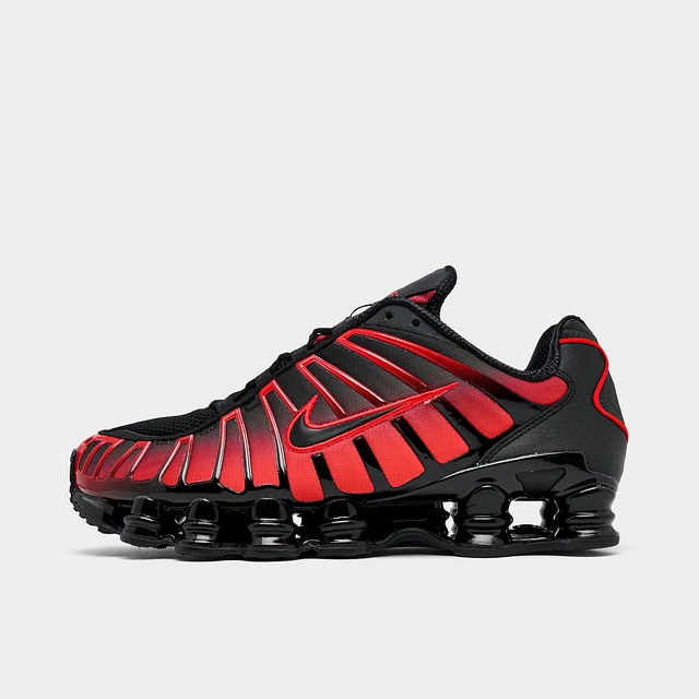 Nike Men's Nike Shox TL Casual Shoes at CoolSprings Galleria
