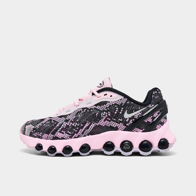 Shop Nike Women's Nike Air Max Portal SE Casual Shoes at