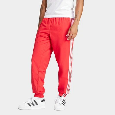 【ADIDAS】Originals Woven Track Pants JY1157 Adidas Tech Woven Track Pants Black