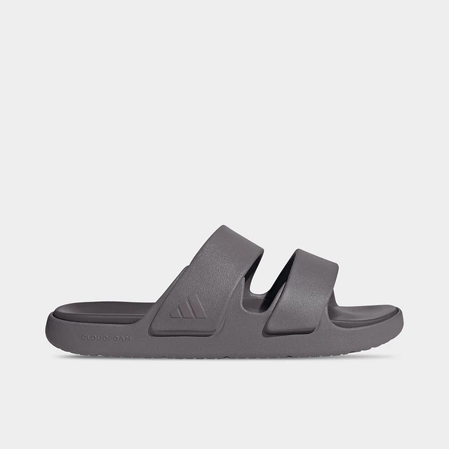 Adidas Men's adidas ZNSORY Slide Sandals at Foxvalley Mall in