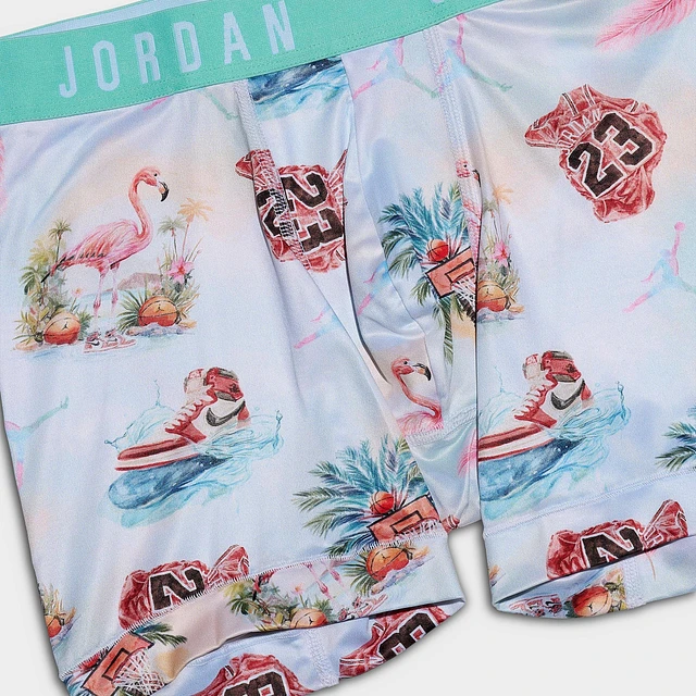 Jordan Men's Jordan MVP Rings Boxer Briefs (2-Pack) | Arden Fair