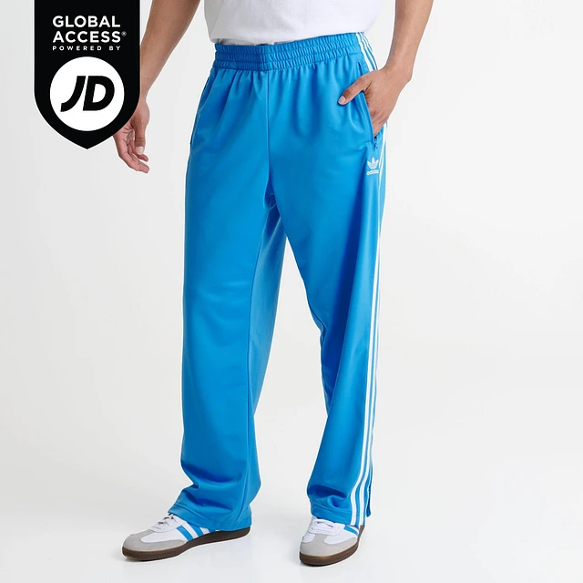 【新品未使用】adidasOriginals WOVEN TRACK PANTS Adidas Men's Originals Retro Woven Track Pants - 2XL | eBay