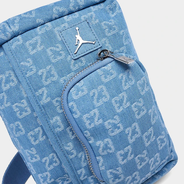 NIKE Jordan Monogram Sling Bag at Hamilton Place in