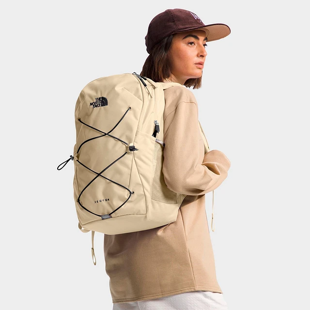 Shop The North Face Jester Backpack (28L) at Beverly Center in Los