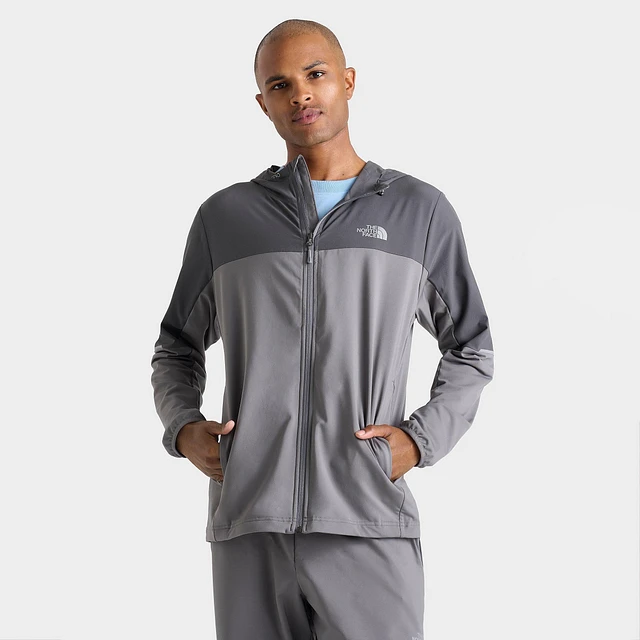 The North Face Men's The North Face Mittellegi Woven Full-Zip