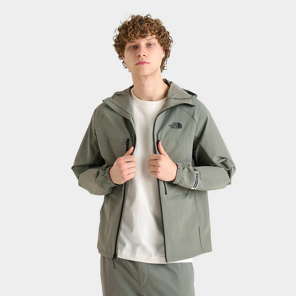The North Face Men's The North Face Trishull Full-Zip