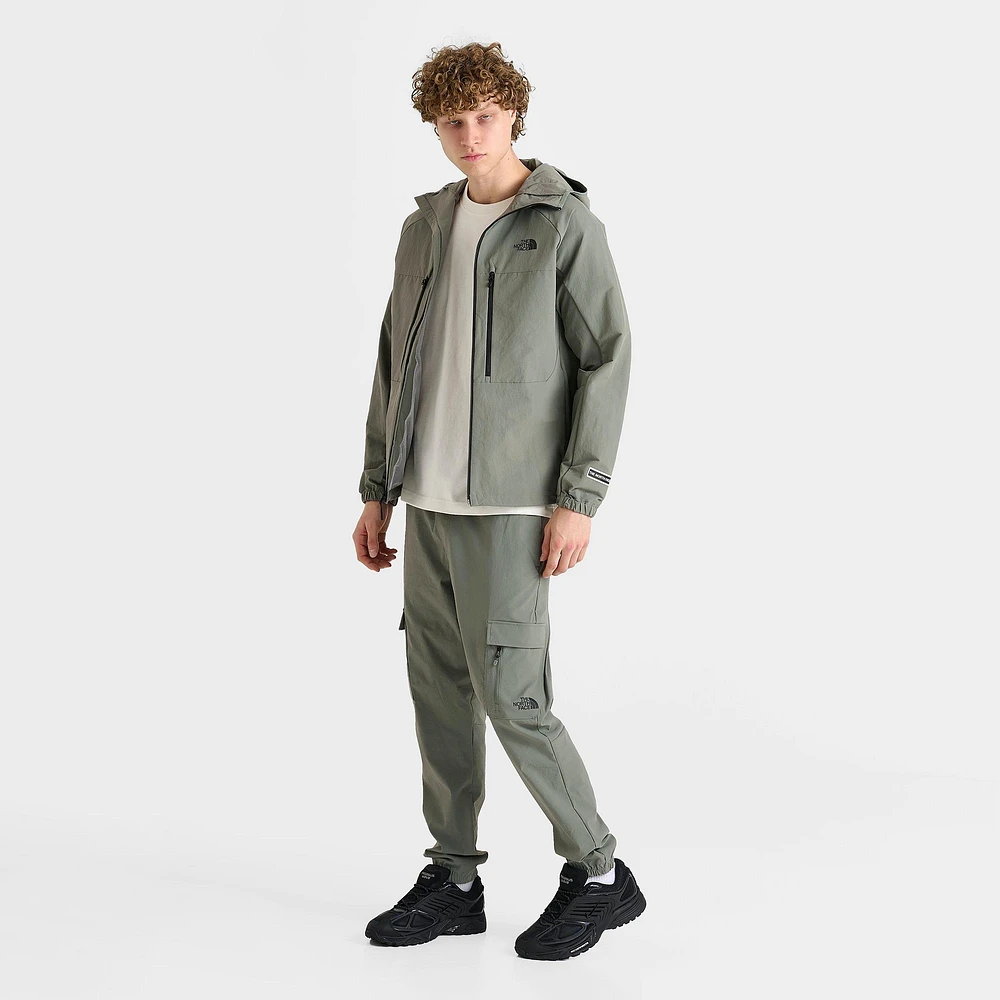 Shop The North Face Men's The North Face Trishull Zip Cargo