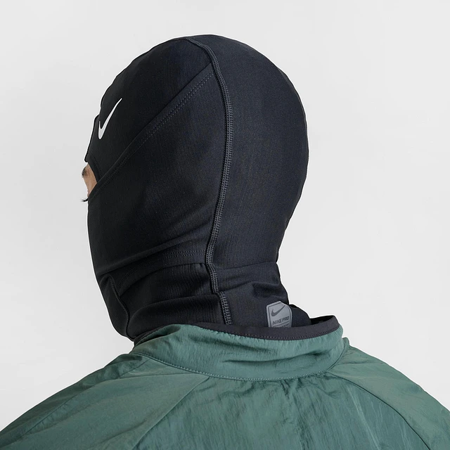 Nike Pro Therma Fit Hyperwarm Hood Mask Dri Fit Balaclava