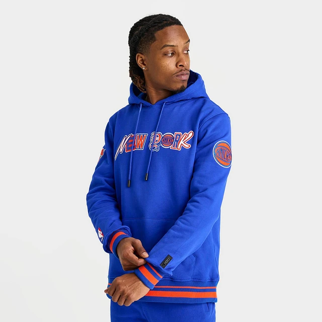 Shop Pro Standard Men's Pro Standard New York Knicks NBA