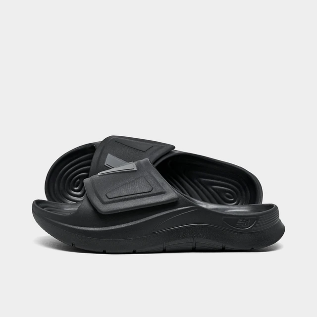 Shop New Balance Men's New Balance 202XA Slide Sandals at