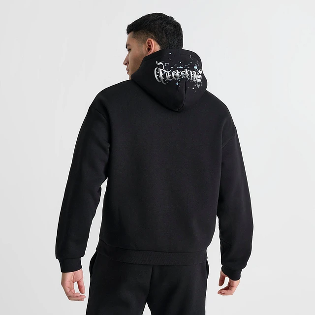 [Supply & Demand] Blaney Hoodie ブレイニーフーディ Supply and Demand Men's Supply & Demand Blaney Hoodie at