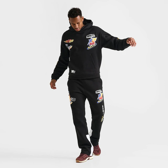 [Supply & Demand] Blaney Hoodie ブレイニーフーディ Supply & Demand] Blaney Hoodie ブレイニーフーディ