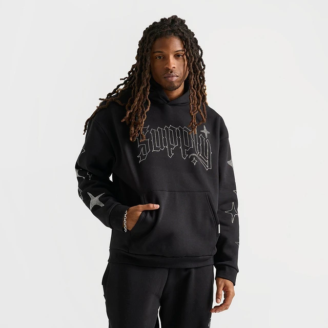 [Supply & Demand] Maples Hoodie メイプルズフーディ Men's Supply & Demand Maples Hoodie | JD Sports