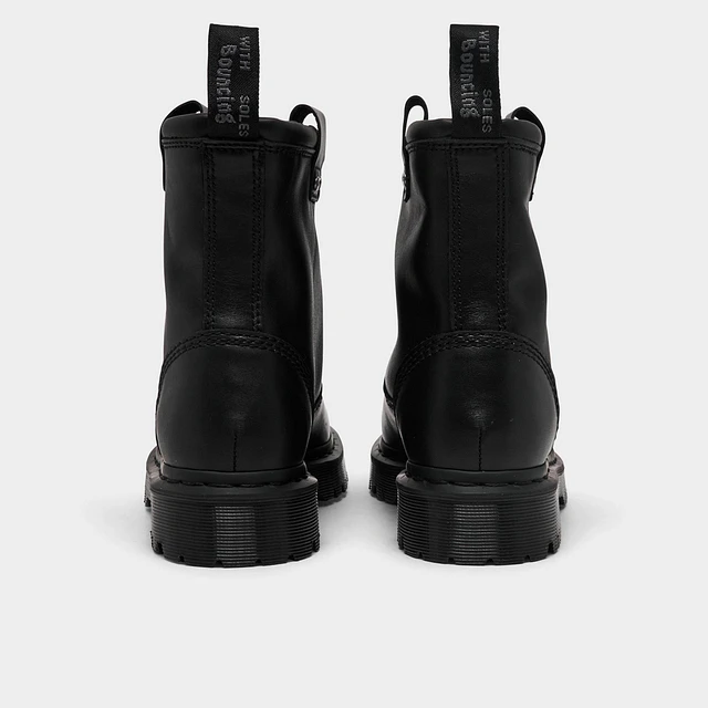 Dr. Martens Anistone High Biker Boot - Dark Grey | Westland Mall Dr. Martens Anistone High Biker Boot - Dark Grey | Westland Mall