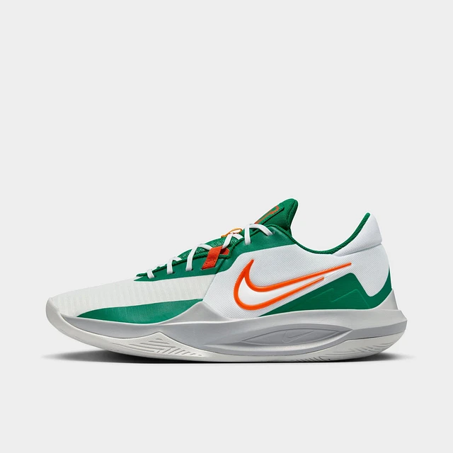 NIKE Men's Nike Precision 7 Basketball Shoes | Arden Fair