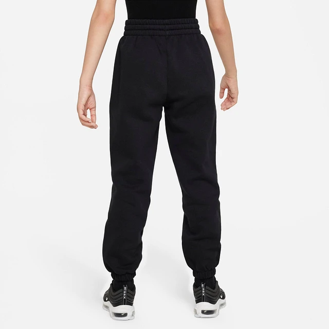 NIKE Kids' Nike Sportswear Club Fleece Loose Jogger Pants