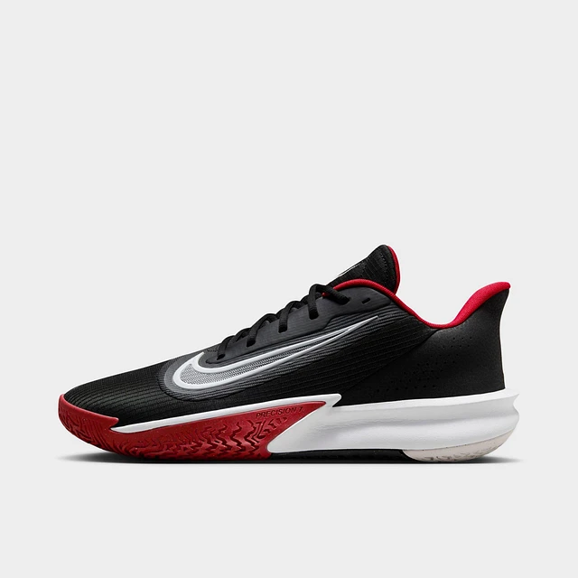 NIKE Men's Nike Precision 7 Basketball Shoes | Arden Fair