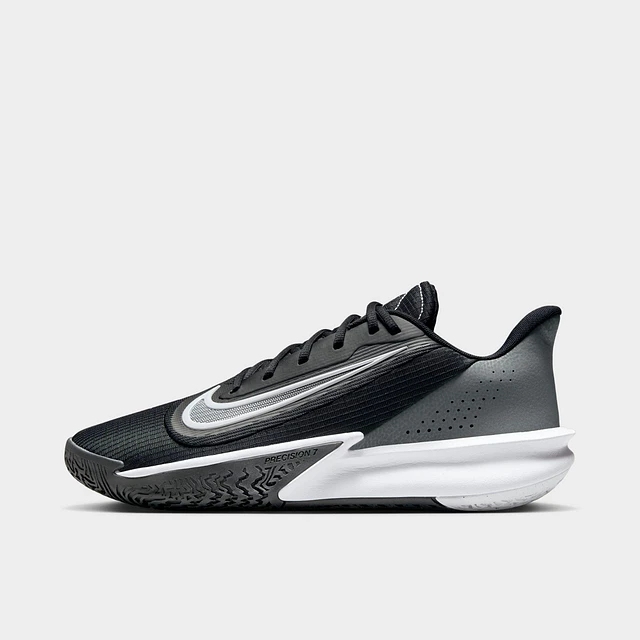 NIKE Men's Nike Precision 7 Basketball Shoes | Arden Fair