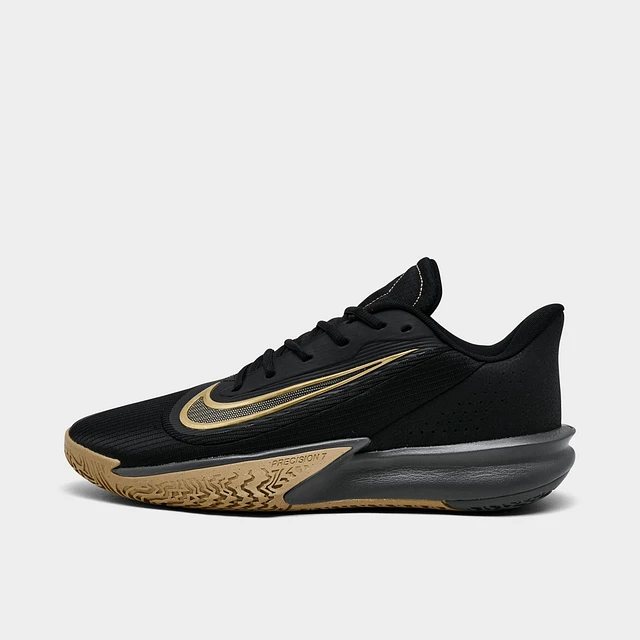 NIKE Men's Nike Precision 7 Basketball Shoes | Arden Fair